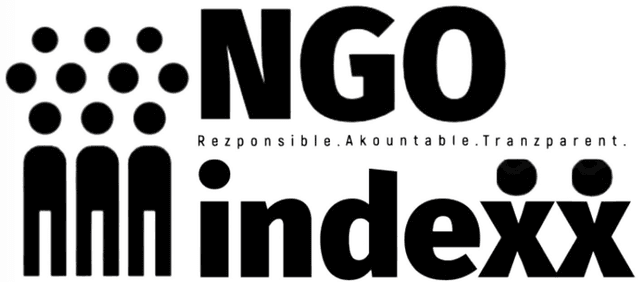Dizabiliti Index Logo
