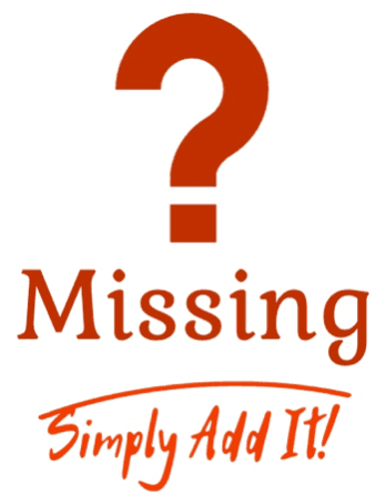 NGO Missing Logo