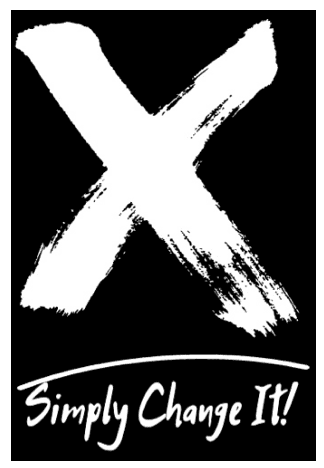 Simply Change It Logo