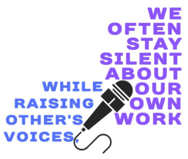 Share Your Work Logo